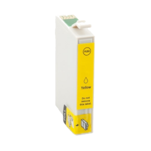 TINTA COMPATIBLE EPSON T2714 XL AMARILLO
