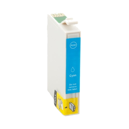 TINTA COMPATIBLE EPSON T2992 - 29XL CIAN