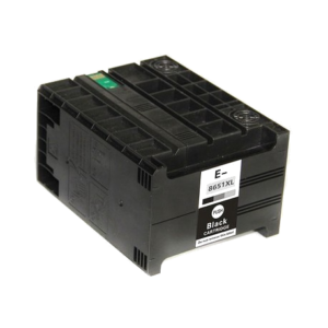 TINTA COMPATIBLE EPSON T8651 XXL NEGRO