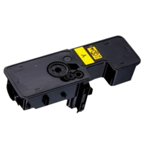 TONER COMPATIBLE KYOCERA TK5240 AMARILLO