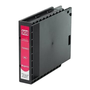 TINTA COMPATIBLE EPSON T9083 MAGENTA
