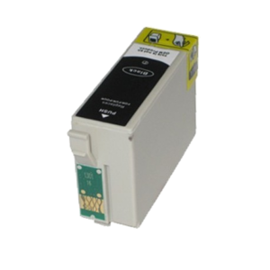 TINTA COMPATIBLE EPSON T3471 - 34XL NEGRO
