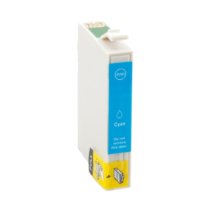 TINTA COMPATIBLE EPSON T3362 - 33XL CIAN