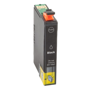 TINTA COMPATIBLE EPSON T02W1 - 502XL NEGRO