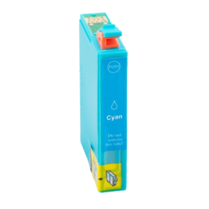 TINTA COMPATIBLE EPSON T02W2 - 502XL CIAN