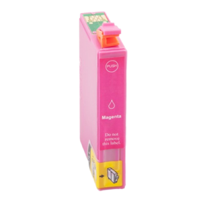 TINTA COMPATIBLE EPSON T02W3 - 502XL MAGENTA