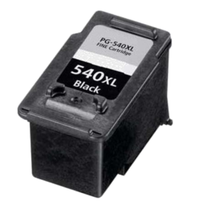 TINTA COMPATIBLE CANON PG-540 XL NEGRO