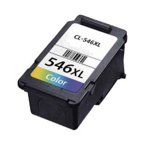 TINTA COMPATIBLE CANON CL-546 XL COLOR