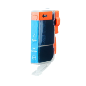 TINTA COMPATIBLE CANON CLI-571C XL CIAN