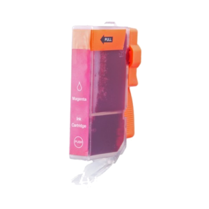 TINTA COMPATIBLE CANON CLI-571M XL MAGENTA