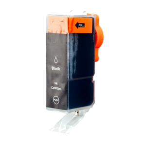 TINTA COMPATIBLE CANON PGI-570PGBK XL NEGRO