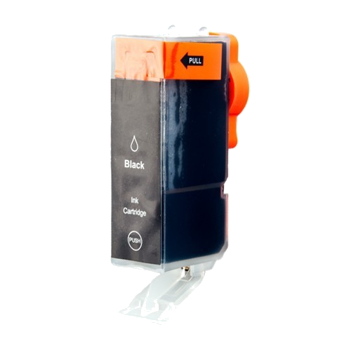 TINTA COMPATIBLE CANON PGI-570PGBK XL NEGRO