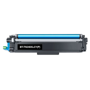 Product: TONER COMPATIBLE BROTHER TN248C XL CIAN