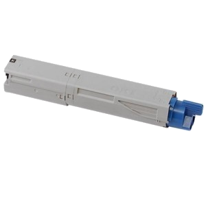 TONER COMPATIBLE OKI C3300 NEGRO