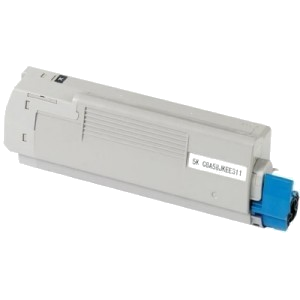 TONER COMPATIBLE OKI C5800 NEGRO