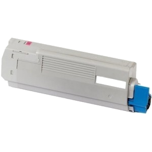TONER COMPATIBLE OKI C5600 MAGENTA