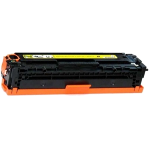 TONER COMPATIBLE HP CE322A - HP 128A AMARILLO