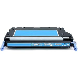 TONER COMPATIBLE HP Q7581A - HP 503A CIAN