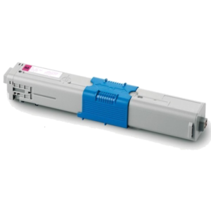 TONER COMPATIBLE OKI C310 MAGENTA