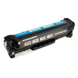 TONER COMPATIBLE HP CC530A - HP 304A NEGRO