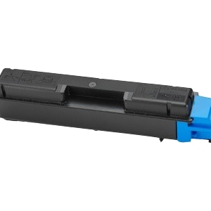 TONER COMPATIBLE KYOCERA TK-590C CIAN