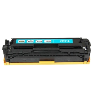 TONER COMPATIBLE HP CF211A - HP 131A CIAN