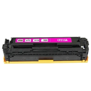 TONER COMPATIBLE HP CF213A - HP 131A MAGENTA