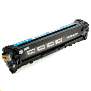 TONER COMPATIBLE HP CB540A - HP 125A NEGRO