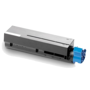 TONER COMPATIBLE OKI B431
