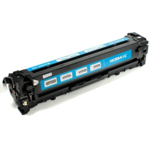 TONER COMPATIBLE HP CB541A - HP 125A CIAN