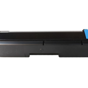 TONER COMPATIBLE KYOCERA TK-580C CIAN