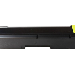 TONER COMPATIBLE KYOCERA TK-580Y AMARILLO