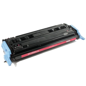 TONER COMPATIBLE HP Q6003A - HP 124A MAGENTA
