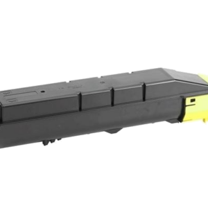 TONER COMPATIBLE KYOCERA TK-8305Y AMARILLO
