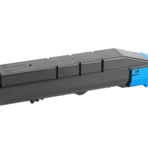 TONER COMPATIBLE KYOCERA TK-8505C CIAN
