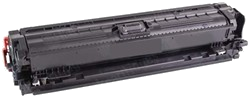 TONER COMPATIBLE HP CE740A - HP 307A NEGRO