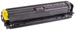 TONER COMPATIBLE HP CE742A - HP 307A AMARILLO