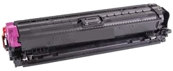TONER COMPATIBLE HP CE743A - HP 307A MAGENTA