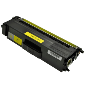 TONER COMPATIBLE BROTHER TN326Y AMARILLO