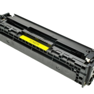 TONER COMPATIBLE HP CF382A - HP 312A AMARILLO