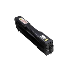 TONER COMPATIBLE RICOH SP-C221N AMARILLO