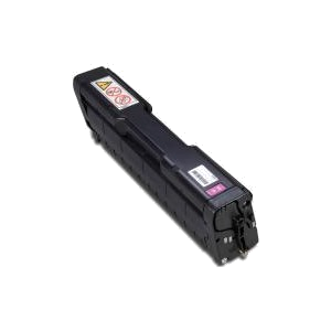 TONER COMPATIBLE RICOH SP-C221N MAGENTA