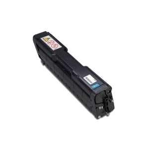 TONER COMPATIBLE RICOH SP-C221N CIAN