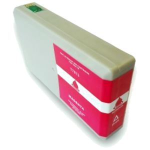 TINTA COMPATIBLE EPSON T7013 XL MAGENTA
