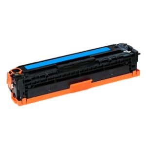 TONER COMPATIBLE HP CF401X - HP 201X CIAN