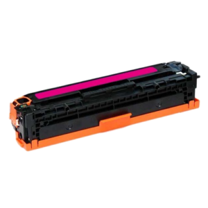 TONER COMPATIBLE HP CF403X - HP 201X MAGENTA